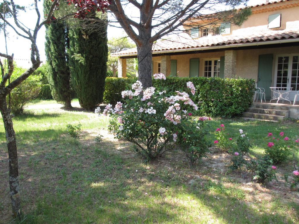 Clos Sainte-Garde Saint Didier  Pokoj fotografie